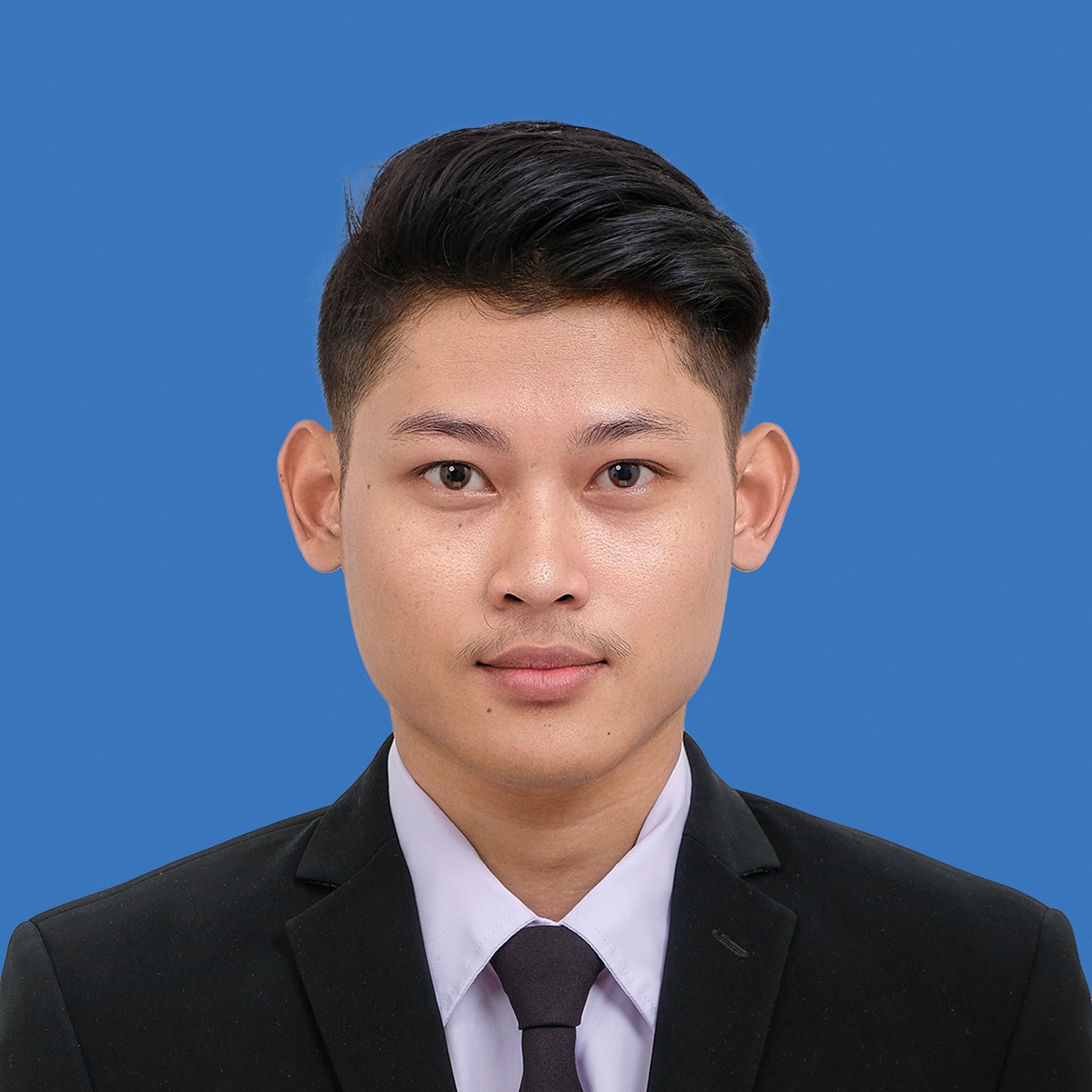 Dyaz Amrullah