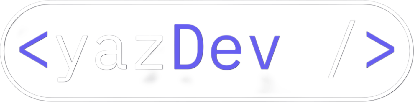 My Horizontal Logo